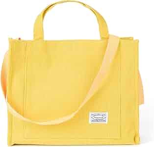 Vintage Casual Corduroy Tote Bags Women Hobo Crossbody Bag Purse for Women Travel Shoulder Bags H... | Amazon (US)