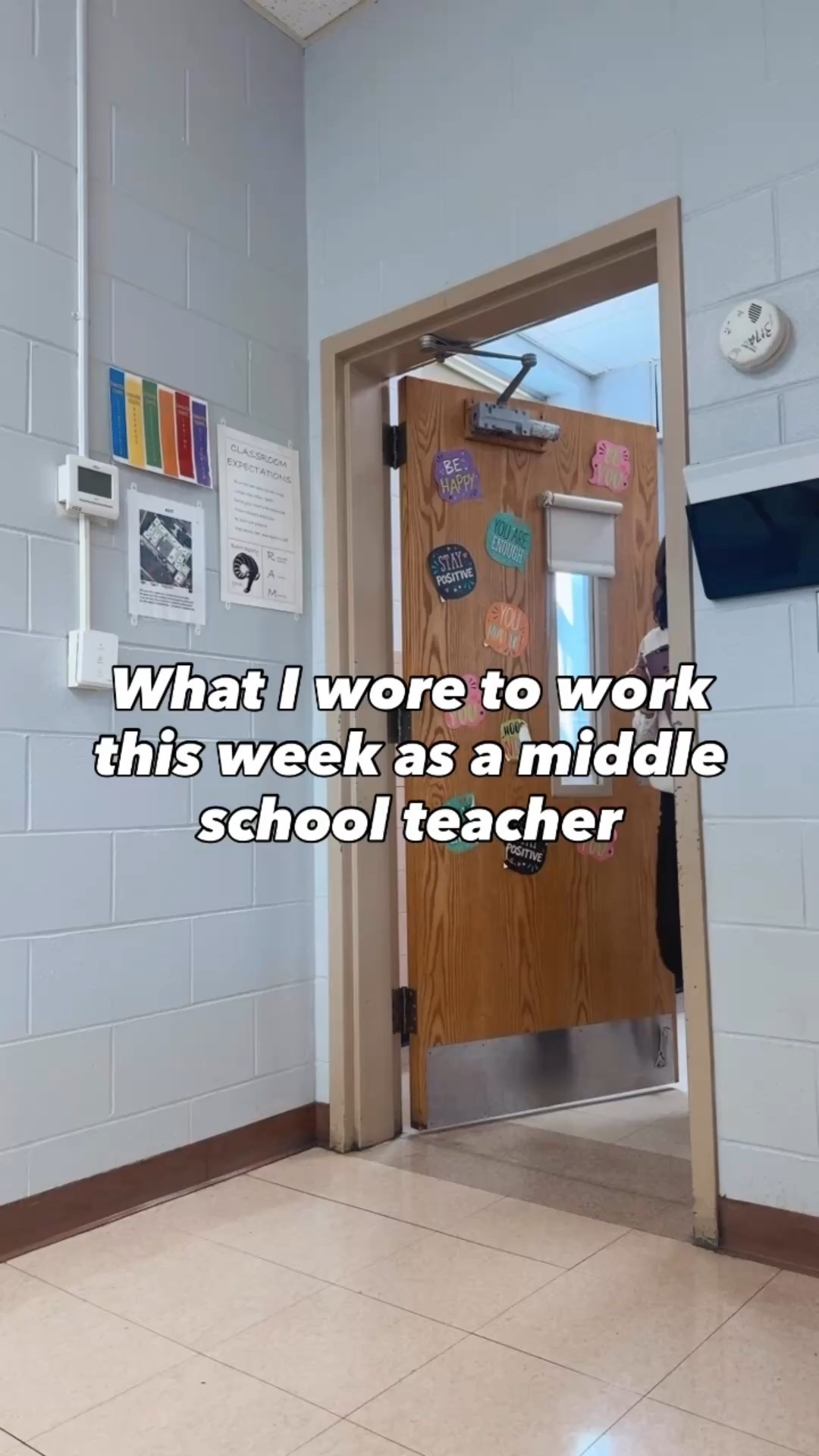 Teacher outfits of the week
Amazon Loft American Eagle 

#LTKWorkwear #LTKStyleTip #LTKOver40