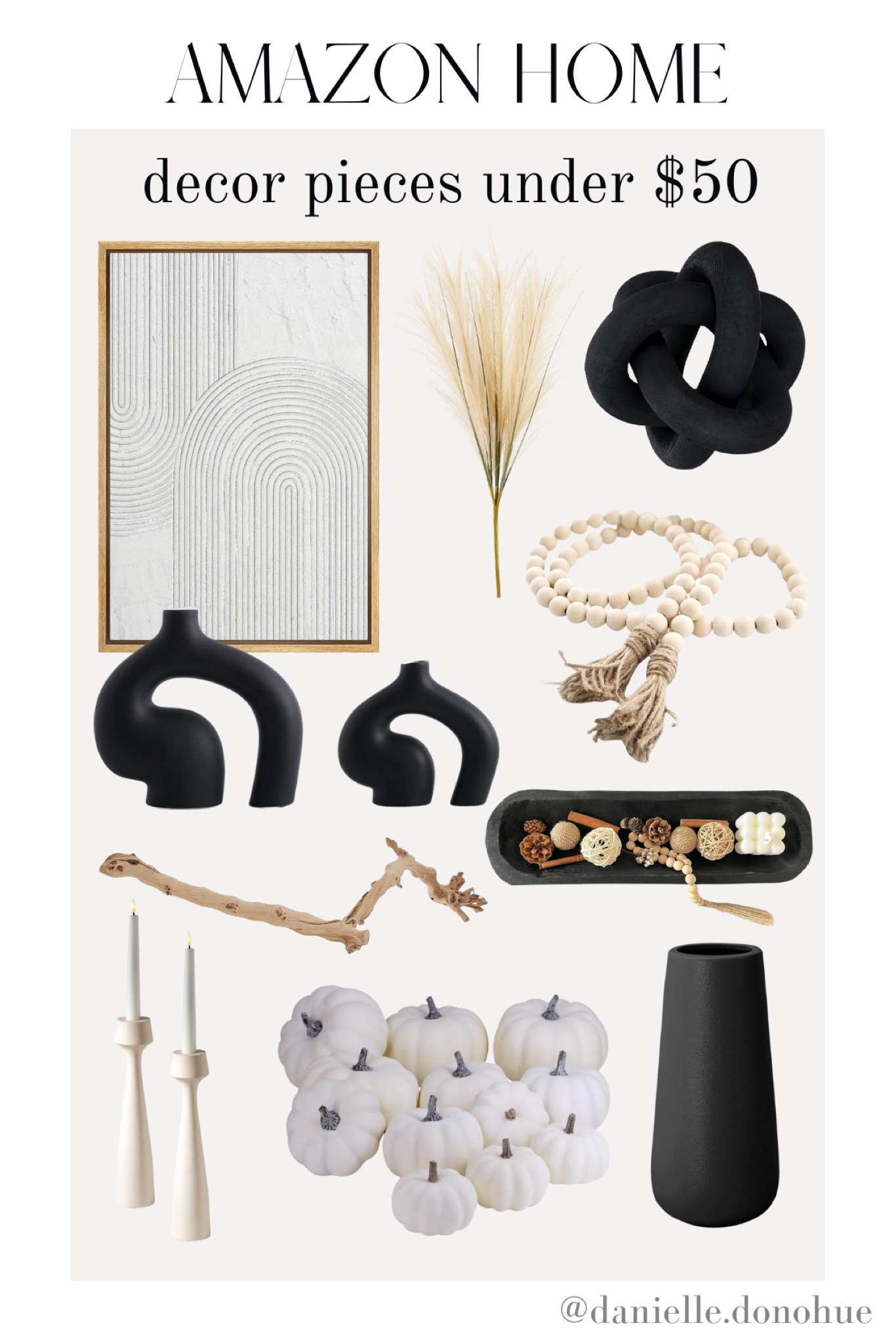 Find these affordable fall decor for less than $50 and enjoy the cozy fall vibes!
#fallaccents #decoronabudget #seasonalstyling #amazonfinds

#LTKstyletip #LTKfindsunder50 #LTKhome