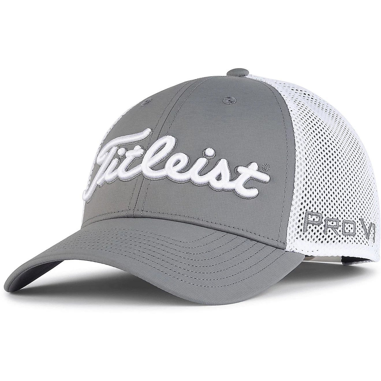 Titleist Men's 2022 Tour Performance Mesh Cap | Academy | Academy Sports + Outdoors