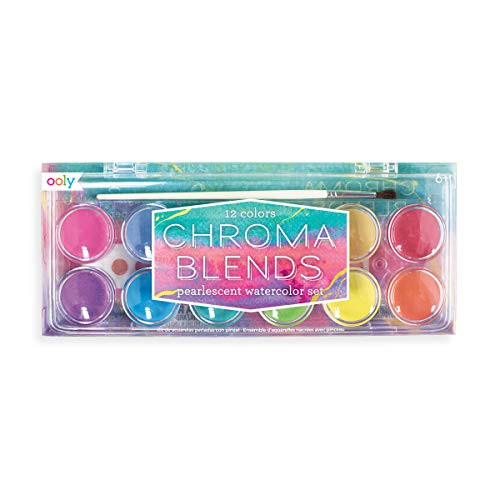 Water Color Blends | Amazon (US)