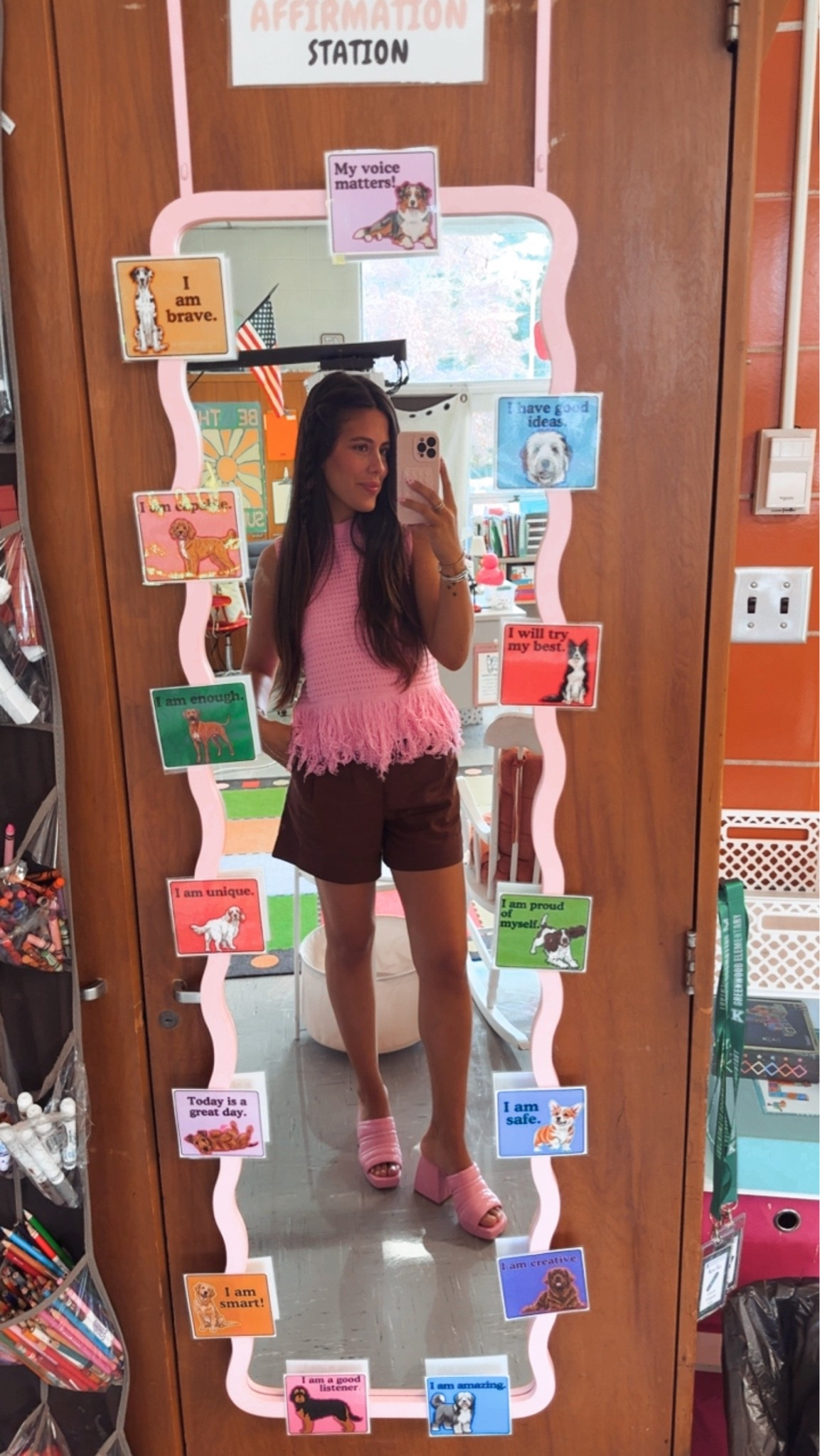 Teacher outfit of the day!

#LTKgrwm #LTKootd #LTKWorkwear