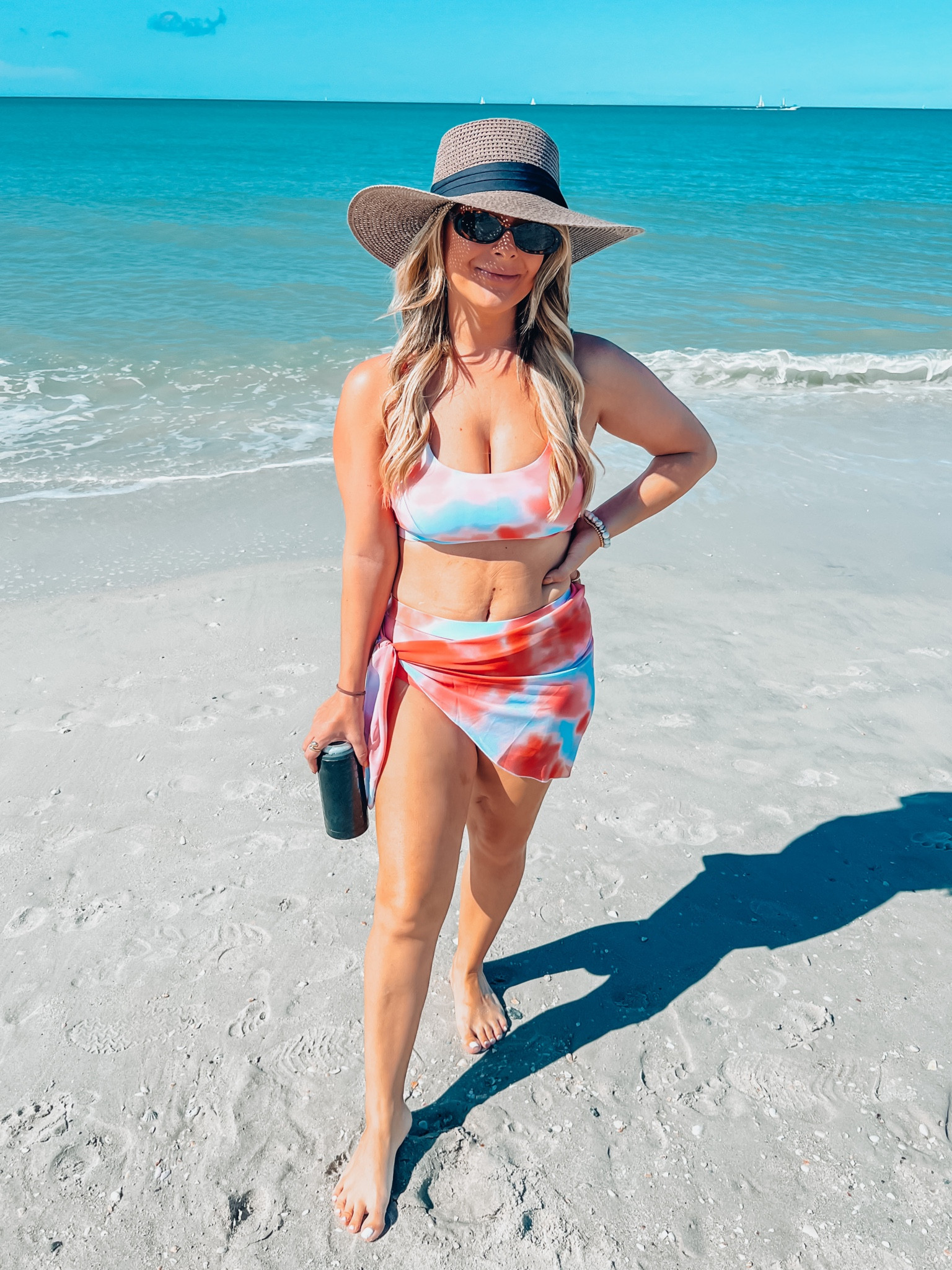 Summer fun in February!! 🌊🏖️☀️ 

#LTKstyletip #LTKswim #LTKFind