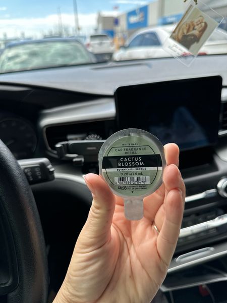 Smells like Viva La Juicy perfume but for your car and my car fragrance holder 🖤

#LTKtravel #LTKfindsunder50 #LTKfindsunder100