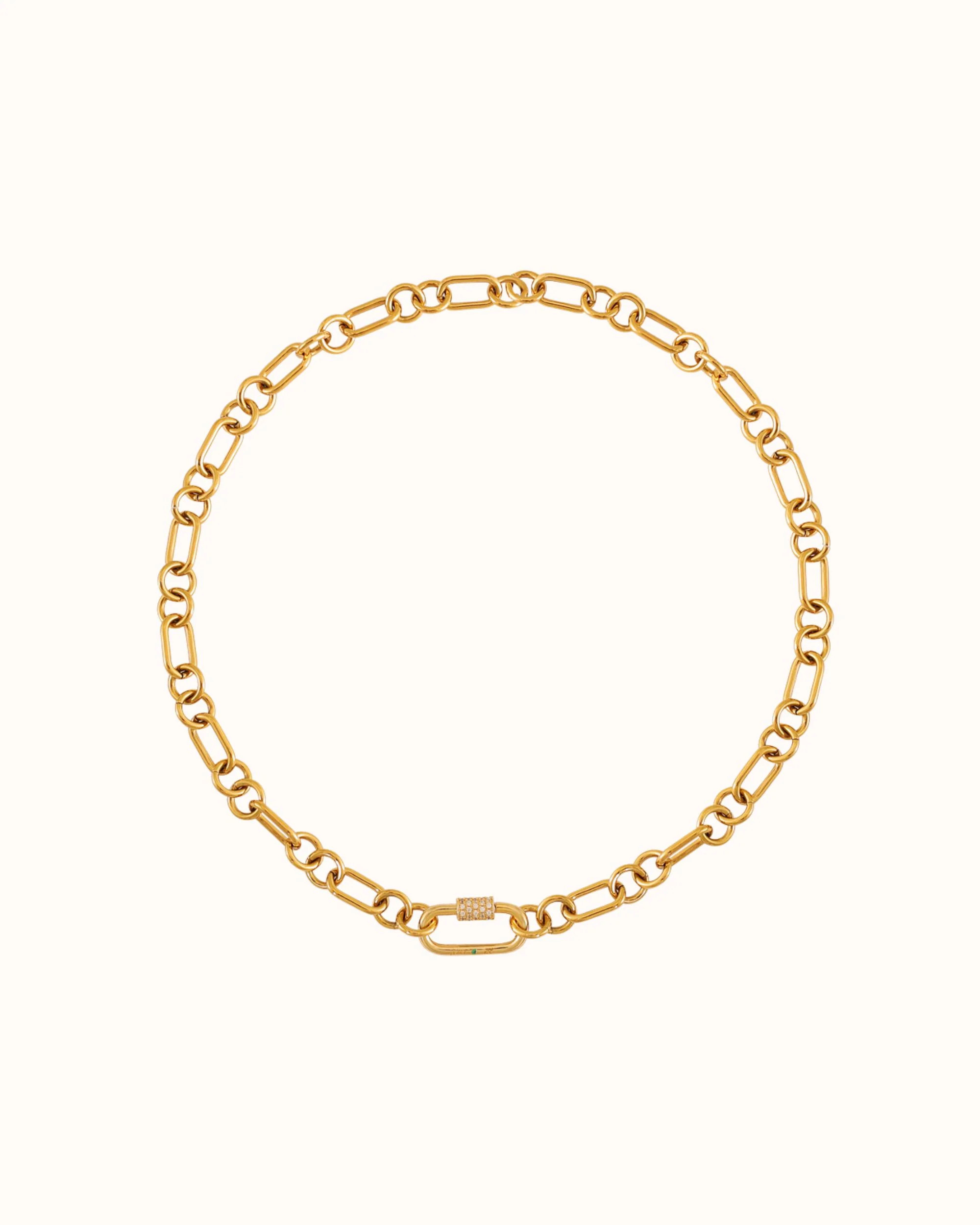 Housewife Chain | Joiana Jewelry