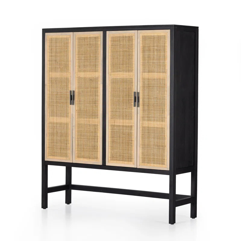 Leighton Accent Cabinet | Wayfair North America