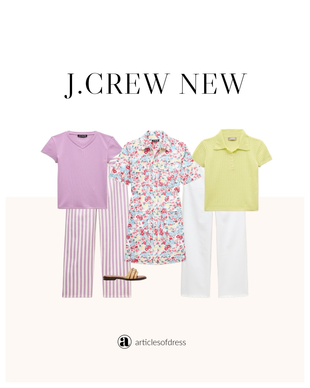 New Looks!🌷

#LTKSeasonal #LTKOver40