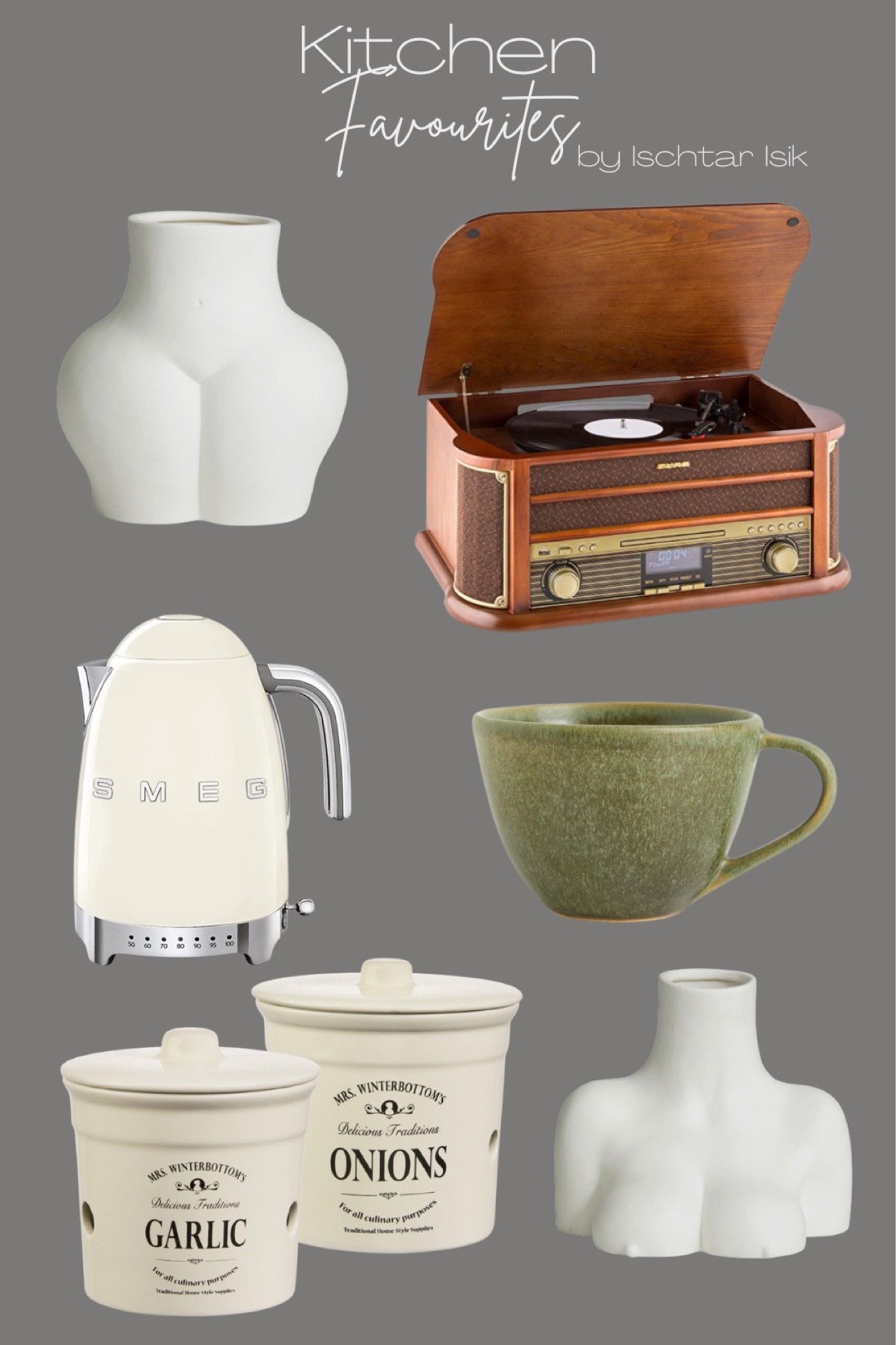 Kitchen Favourites 🤍

#LTKhome #LTKeurope