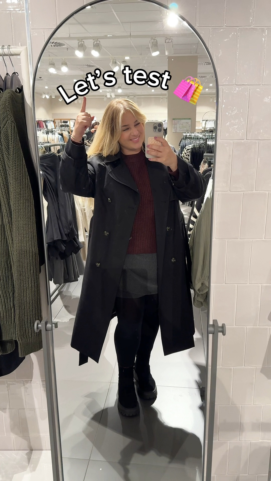 OOTD ✨

#herbstoutfit #plussizefashion #herbst

#LTKplussize #LTKcurves #LTKstyletip