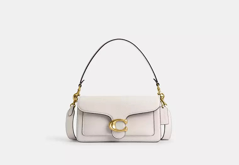 Tabby Shoulder Bag 26 | Coach (CA)