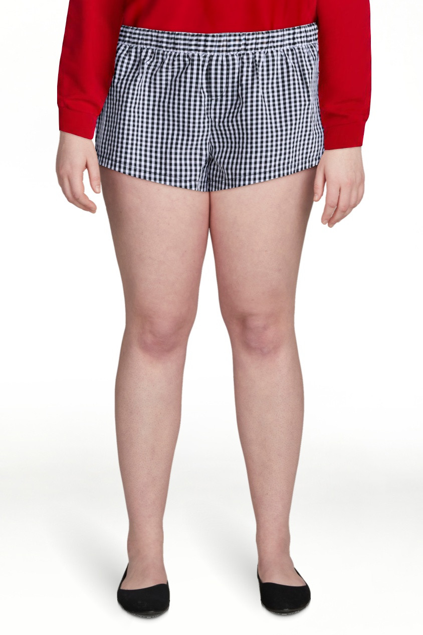 No Boundaries Game Day Boxer Shorts, 2'' Inseam, Women's XXS-XXL | Walmart (US)