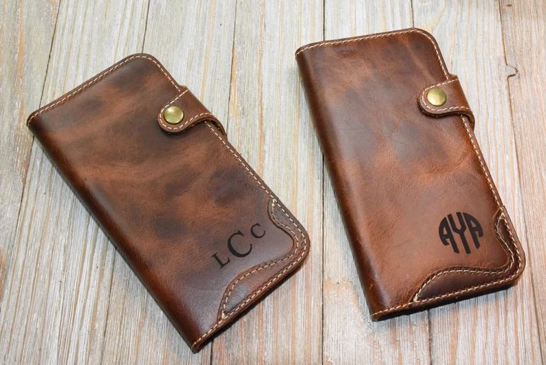 iPhone 14 Pro Max Leather case, iPhone 13 Mini Leather Wallet, iPhone 13 Pro Leather Holder, iPho... | Etsy (US)