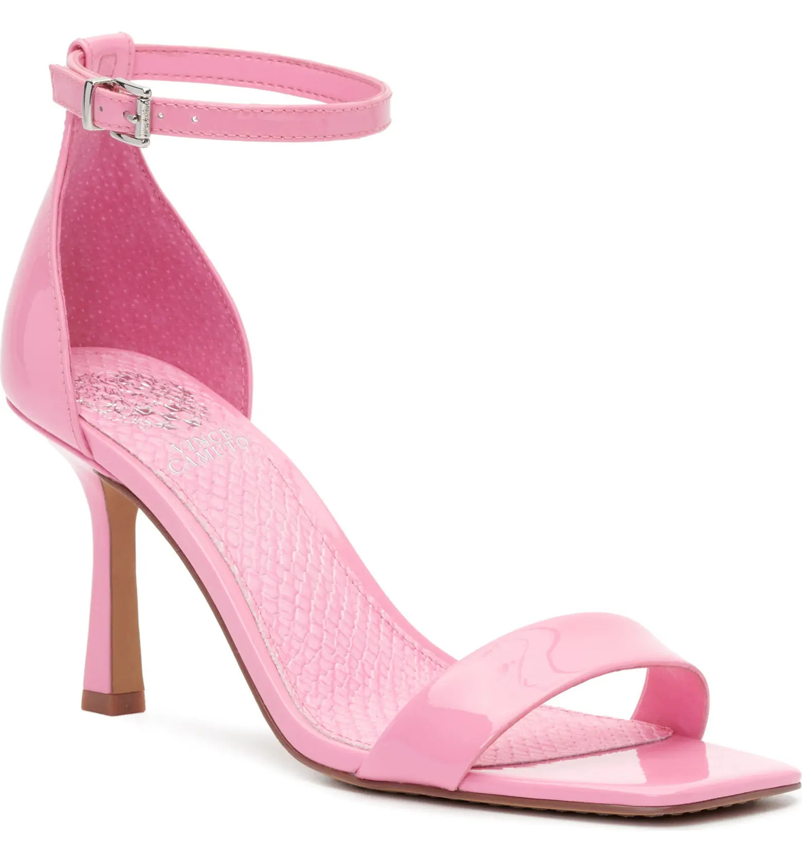 Enella Ankle Strap Sandal | Nordstrom