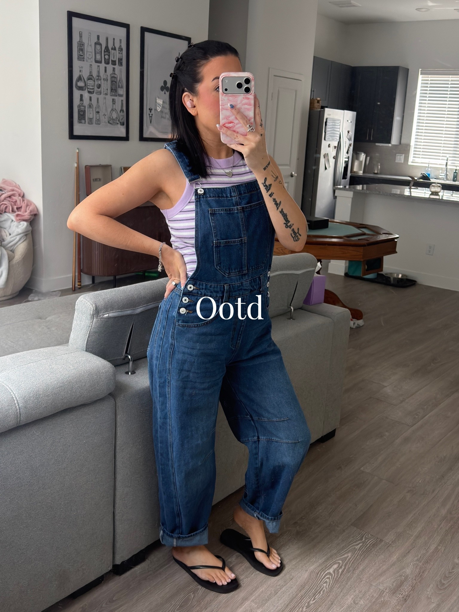 OOTD! ✨🌸

#LTKmomlife #LTKgrwm #LTKootd