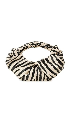 SIMONMILLER Women's Raffia Lopsy Bag | Amazon (US)