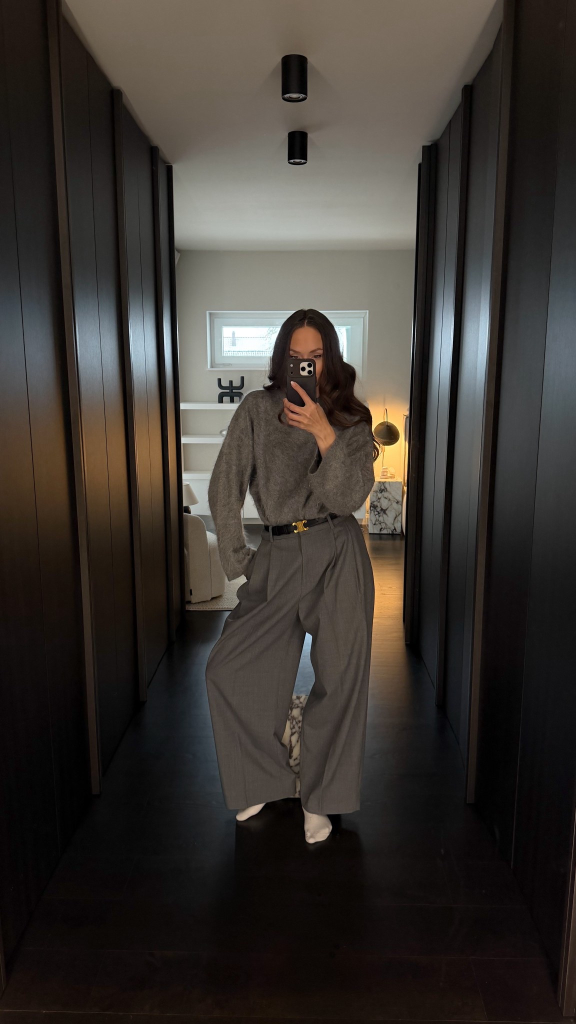 Leise Eleganz statt lauter Trends.
Zeitlose Schnitte, neutrale Farben, Qualität, die bleibt 🤍

#LTKdeutschland #LTKstyletip #LTKhome