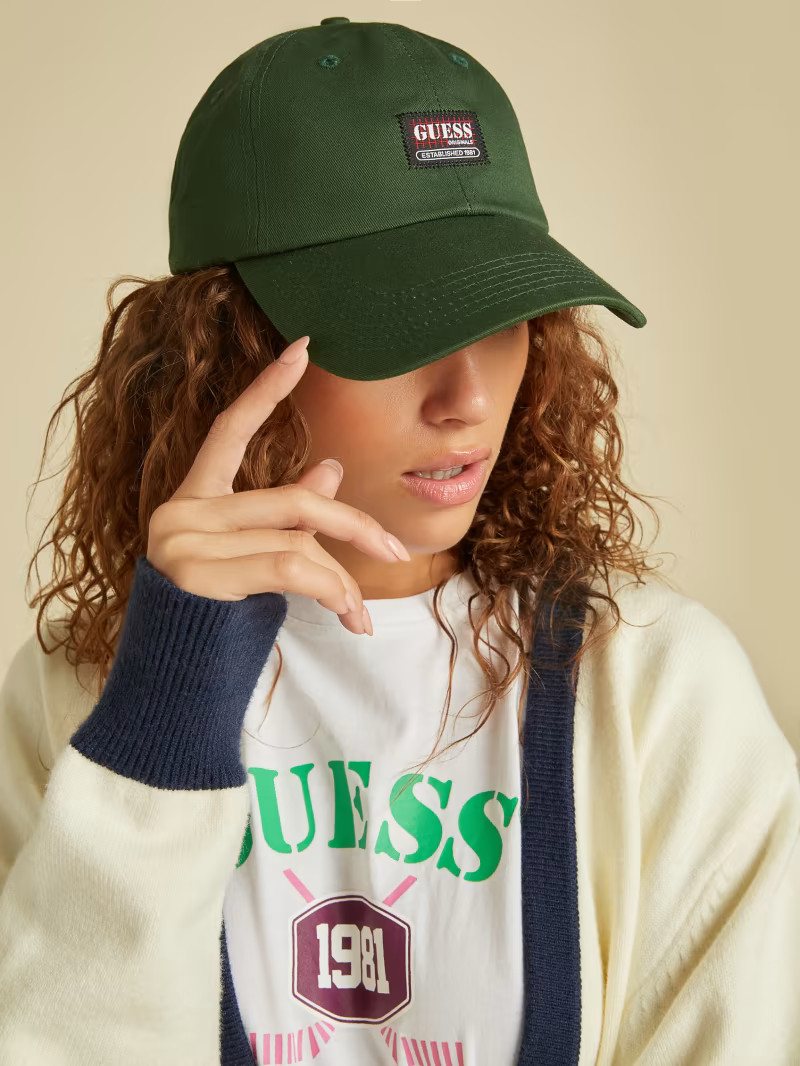 GUESS Originals Dad Hat | Guess (US)