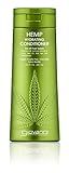 GIOVANNI Hemp Hydrating Conditioner, 13.5 Fl Oz. Hemp Seed Oil, Aloe Vera, Frankincense, Helps Stimu | Amazon (US)