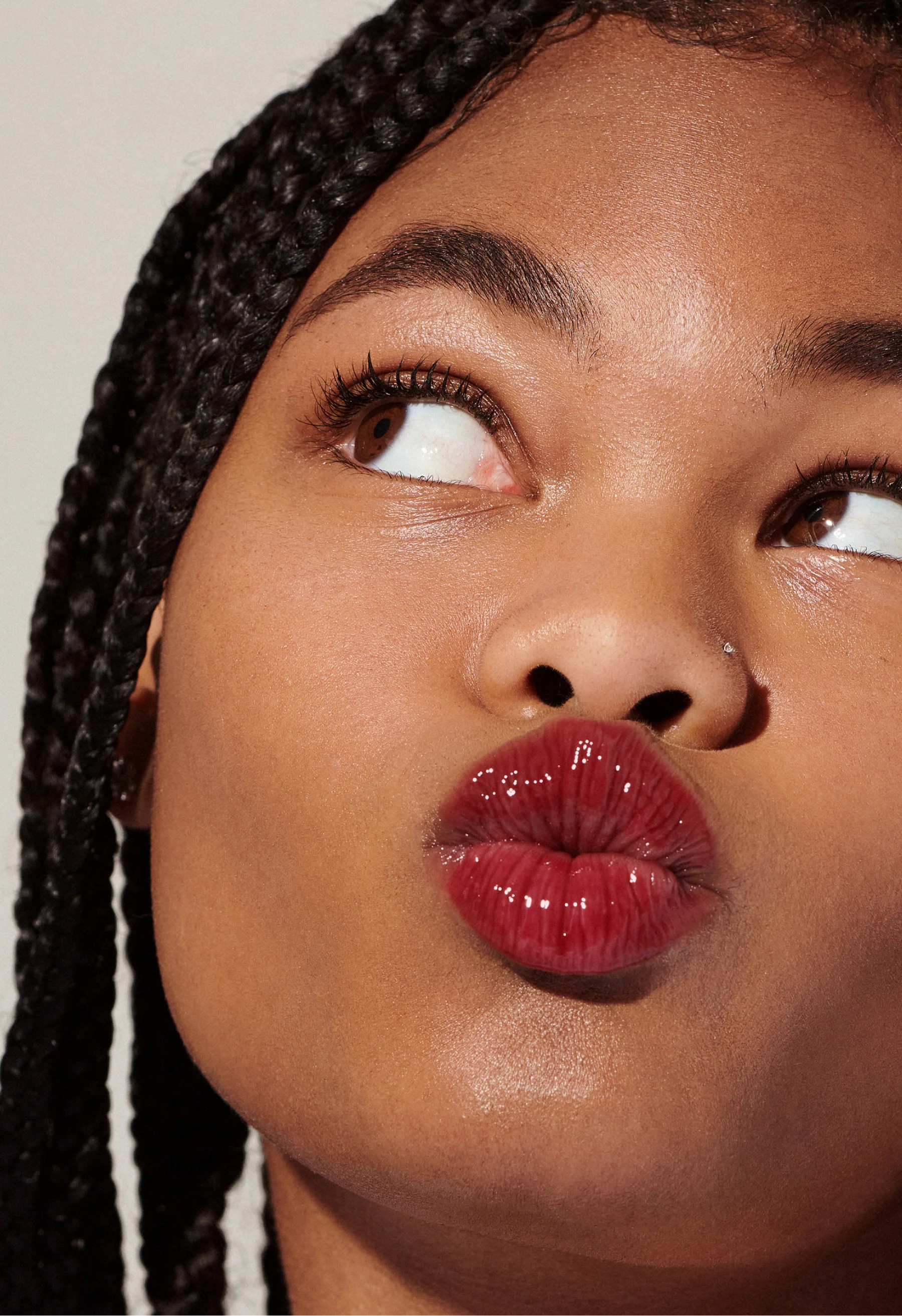 peptide lip tint raspberry jelly | rhode skin