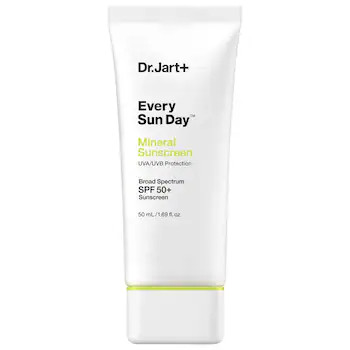 Every Sun Day™ Mineral Sunscreen SPF 50+ | Sephora (US)