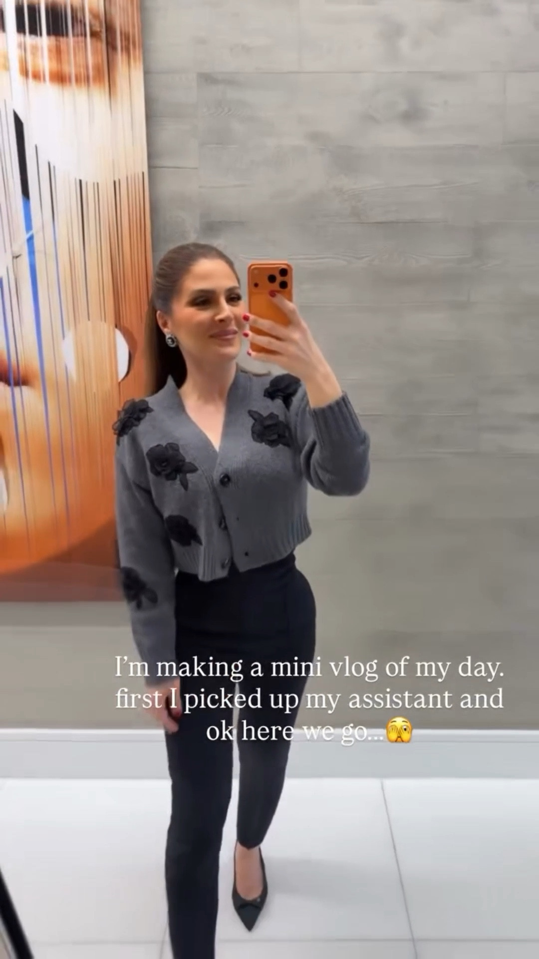 My outfit for a typical day at work! Chic and balanced :)

#LTKdayinmylife #LTKootd #LTKSeasonal