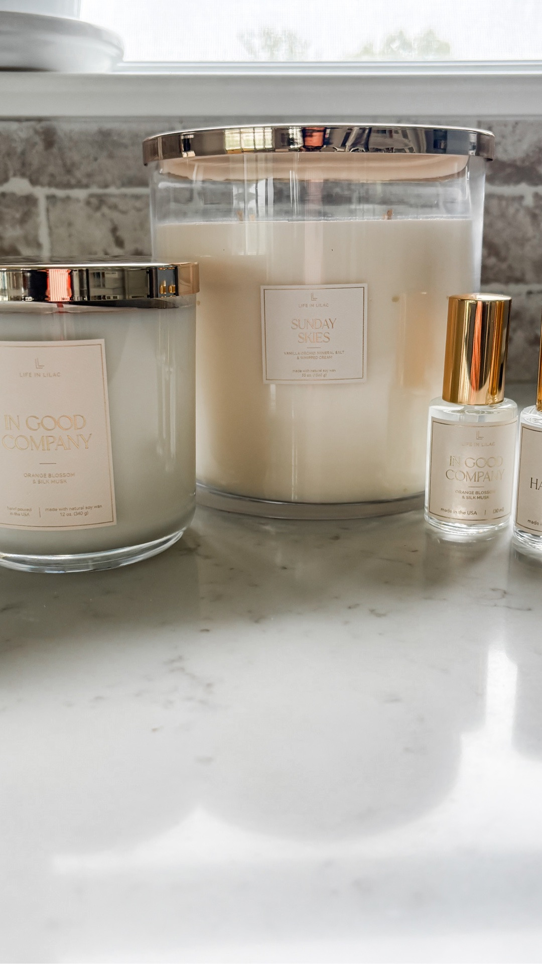 Probably my most loved product I share are these candles/the brand!! Sharing how because there is a man amazing sale happening!!

#LTKSaleAlert #LTKHome #LTKSeasonal