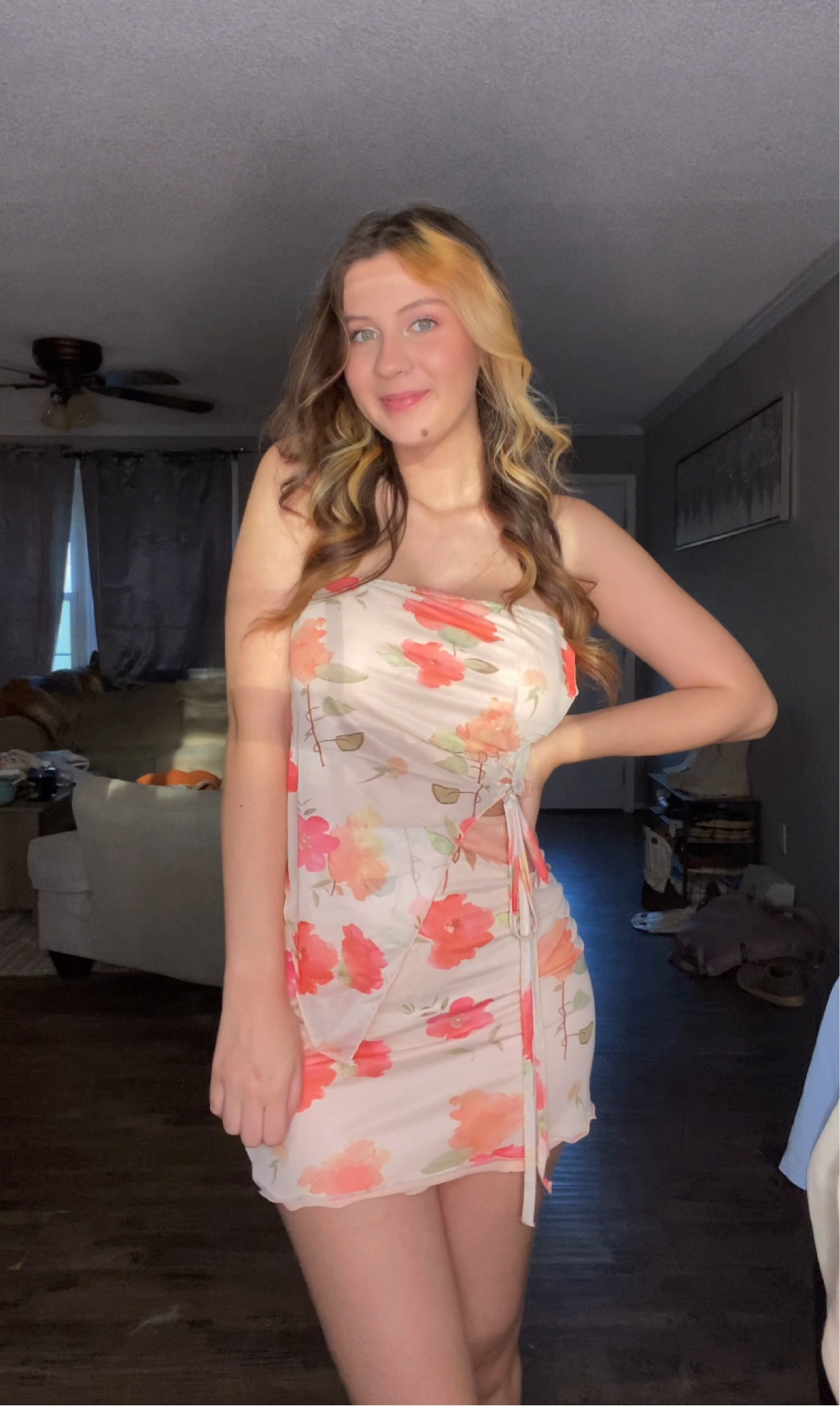 Spring/summer outfit set from Amazon

#LTKparties #LTKSeasonal #LTKfindsunder50