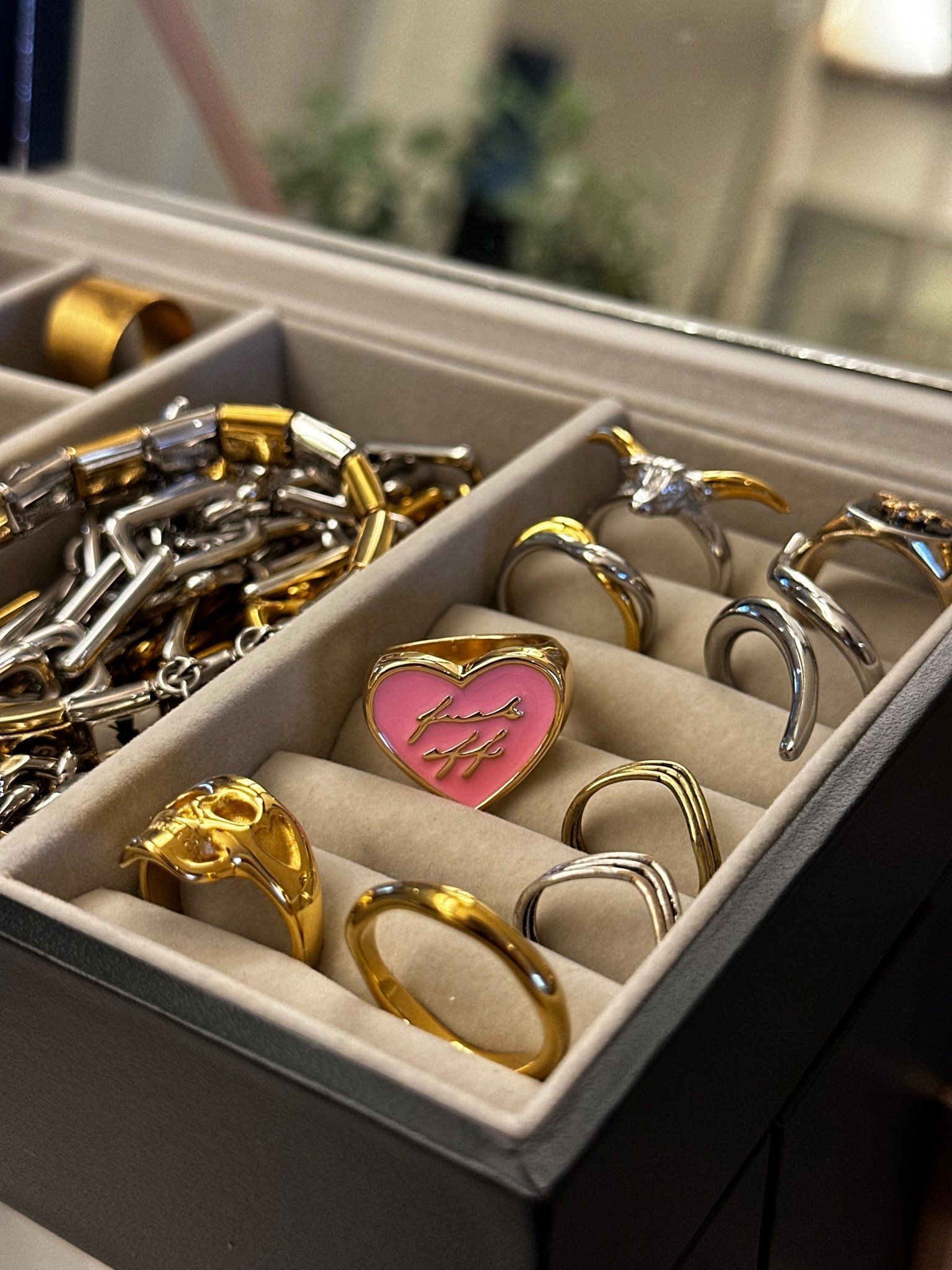 Cute but feisty 🩷

#LTKStyleTip