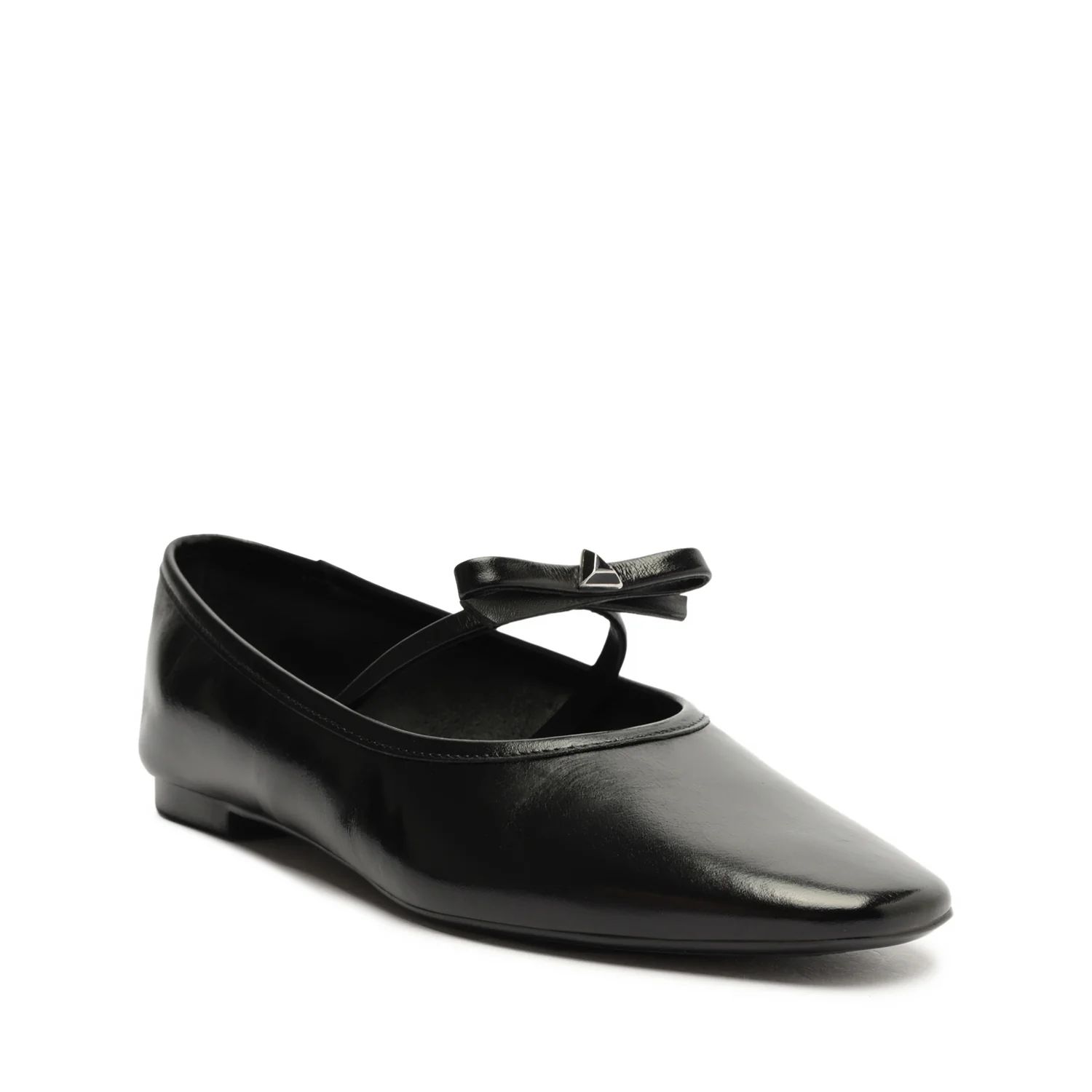 Nancy Soft Leather Flat | Schutz Shoes (US)