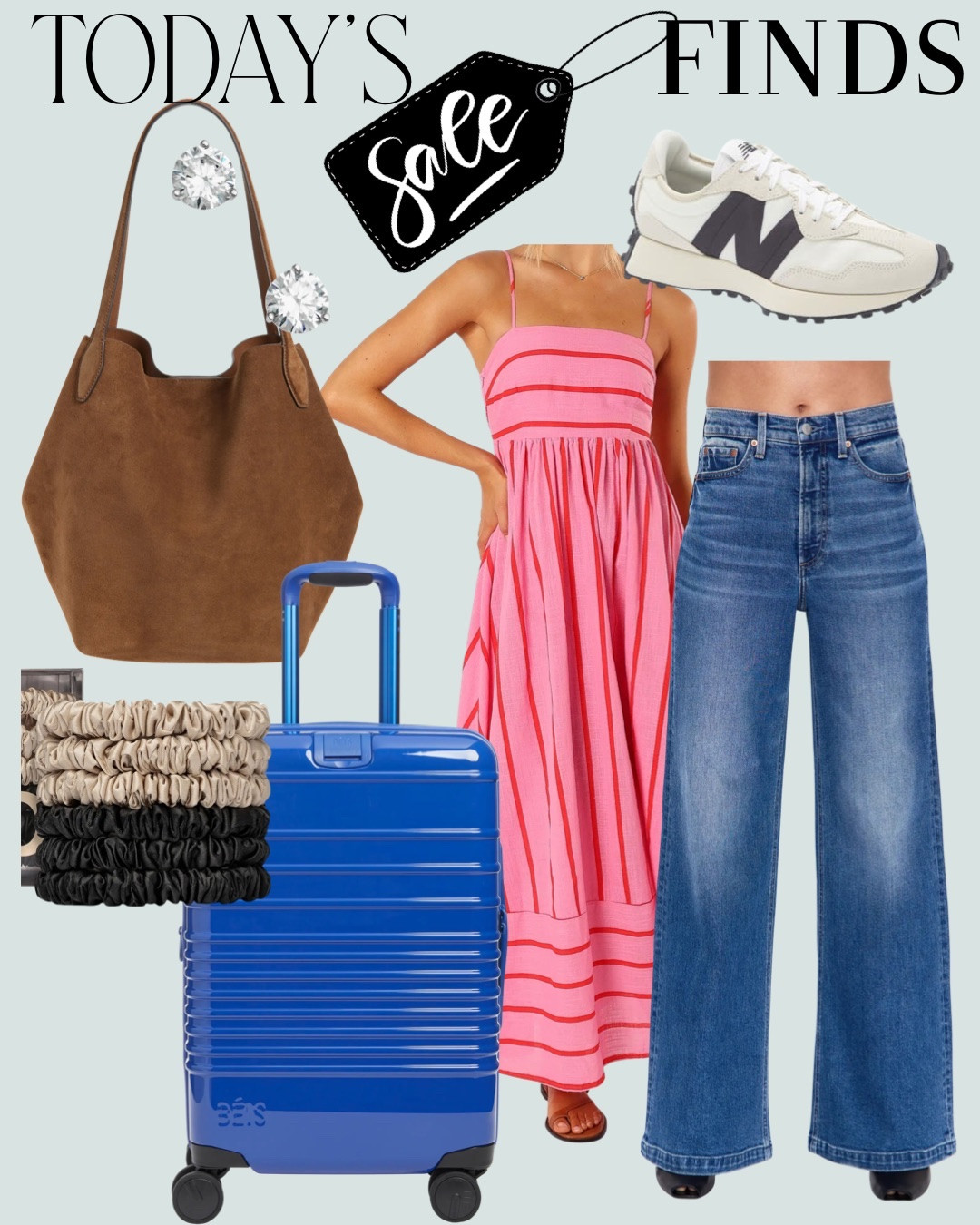 Summer sale finds Jeans dress on sale

#LTKPetite #LTKSaleAlert #LTKootd