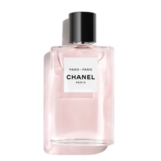 CHANEL PARIS-PARIS LES EAUX DE CHANEL - Eau de Toilette Spray | Chanel, Inc. (US)