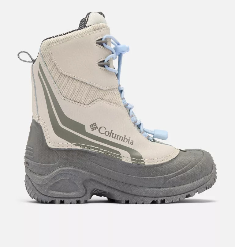 Big Kids' Bugaboot™ Plus V Omni-Heat™ Boot | Columbia Sportswear | Columbia Sportswear