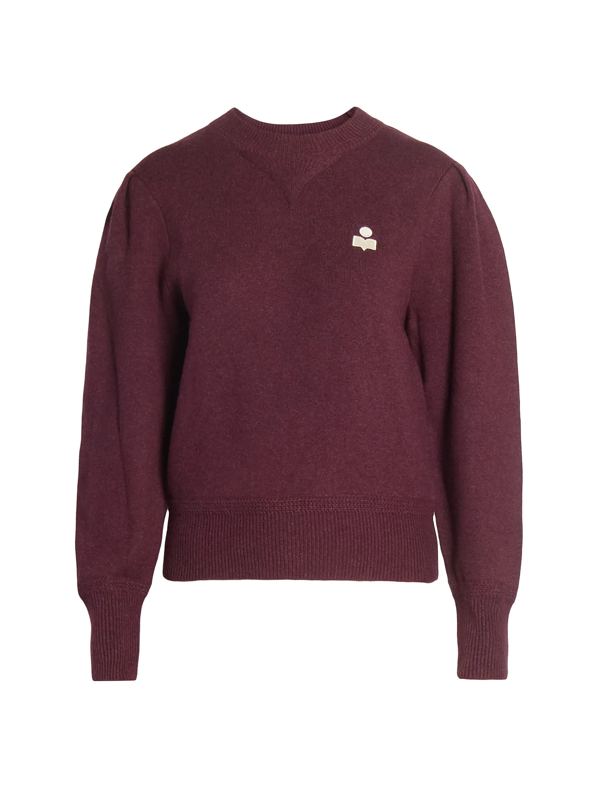 Kelaya Logo Fine-Knit Cotton-Blend Sweater | Saks Fifth Avenue