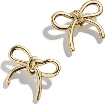 Bow Stud Earrings | Nordstrom