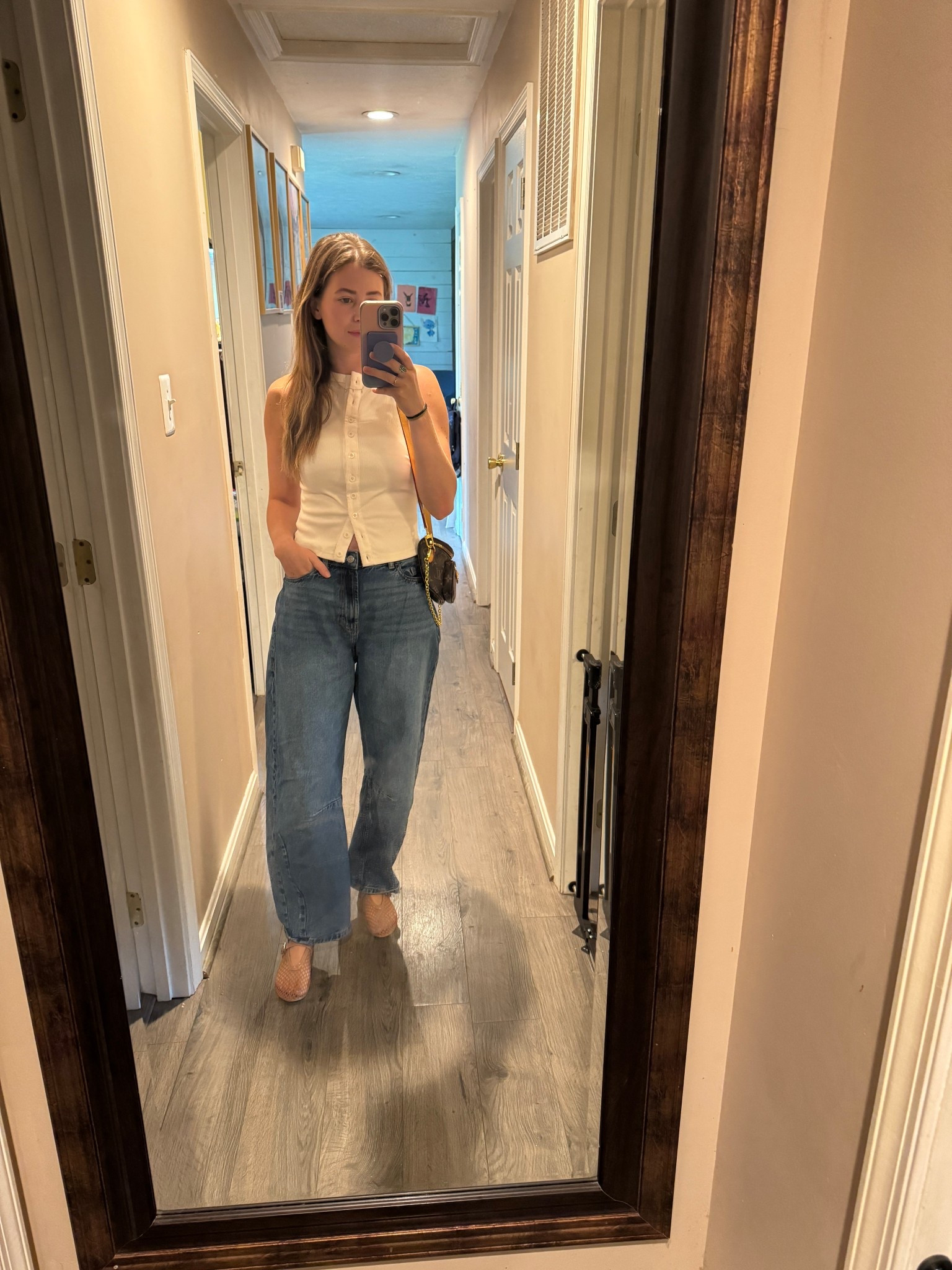 Ready for church 🥹✨ 

#LTKWorkwear #LTKFindsUnder50 #LTKStyleTip