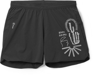 Roark   Alta 5" Shorts - Men's | REI