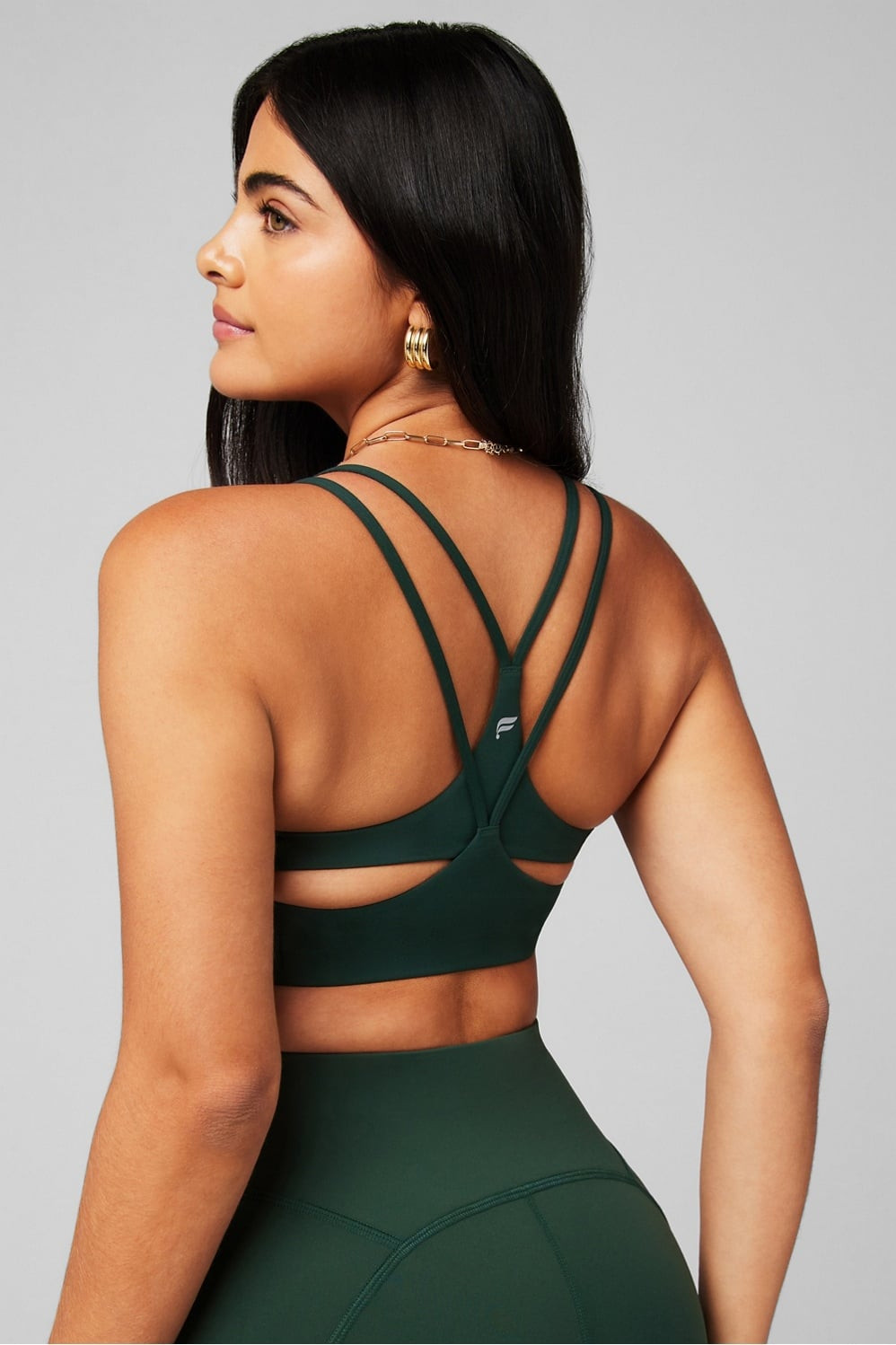 Principal Low Impact Bra | Fabletics