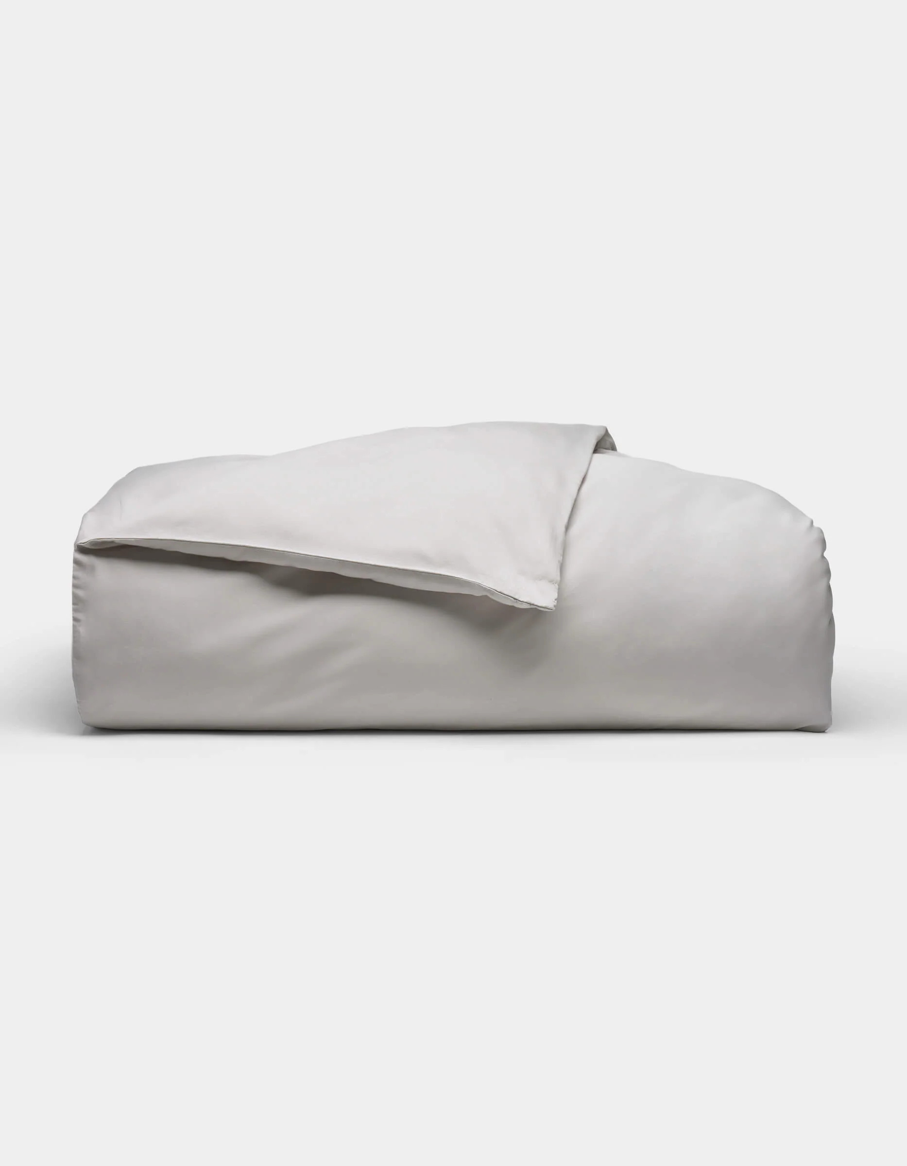 Soft-Wash Cotton Duvet Cover | Cozy Earth
