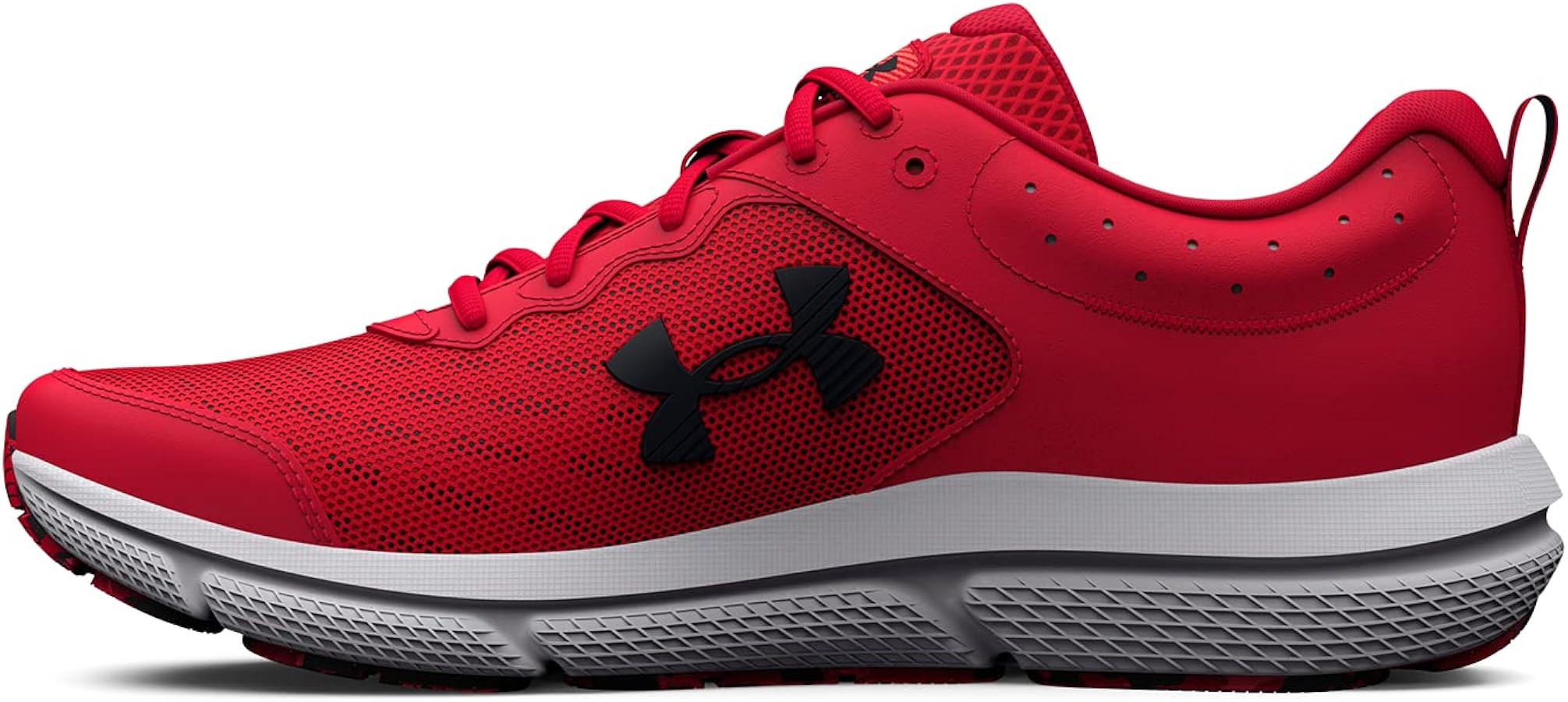 Under Armour Men's Charged Assert 10 Shoes | Amazon (US)