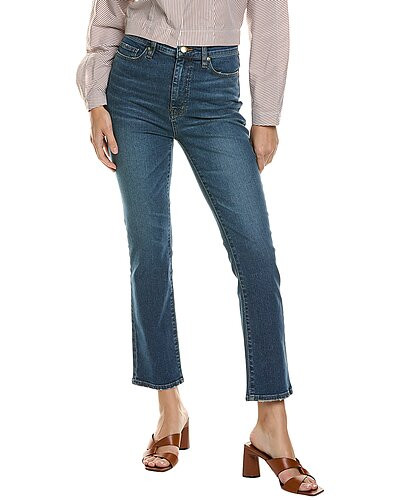 Le High Kinmount Grind Straight Jean | Rue La La