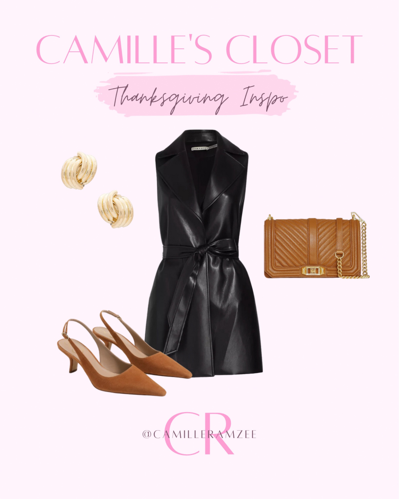 Thanksgiving Inspo! Fall Outfits!!! 

#LTKHoliday #LTKstyletip #LTKSeasonal