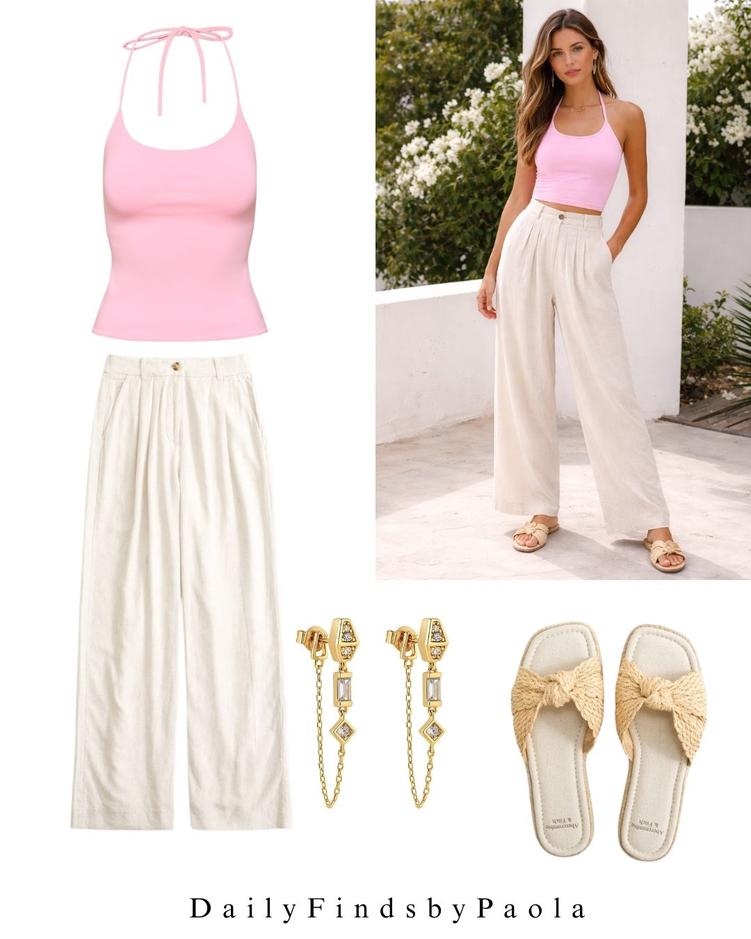 If you’re building a capsule wardrobe, this is one of those go-to looks that always feels put together without trying too hard.

Shop the look below 🫶

#LTKU #LTKootd #LTKSeasonal