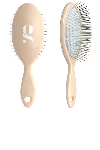 Glow Beauty The Mini Detangling Brush in Classic from Revolve.com | Revolve Clothing (Global)