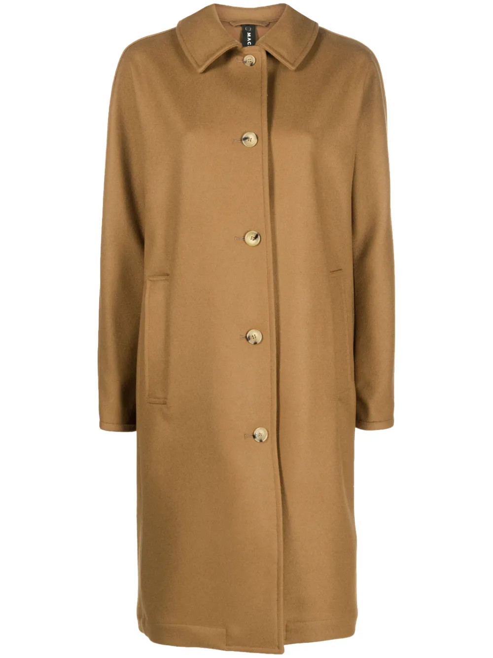 Fairlie wool  coat | Farfetch Global