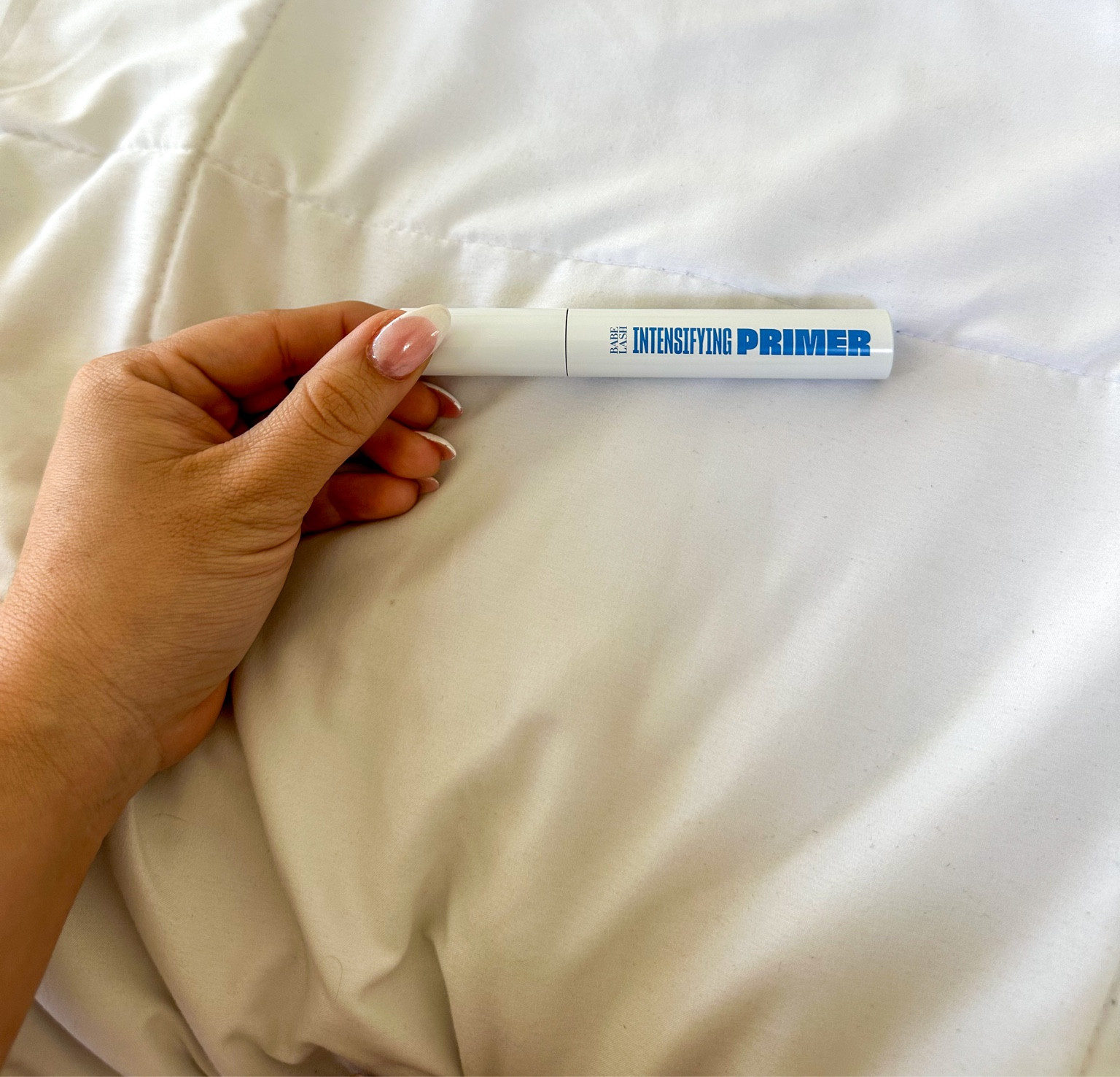 The best lash primer, I've been using this and loving it! And its affordable! 

#LTKstyletip #LTKbeauty