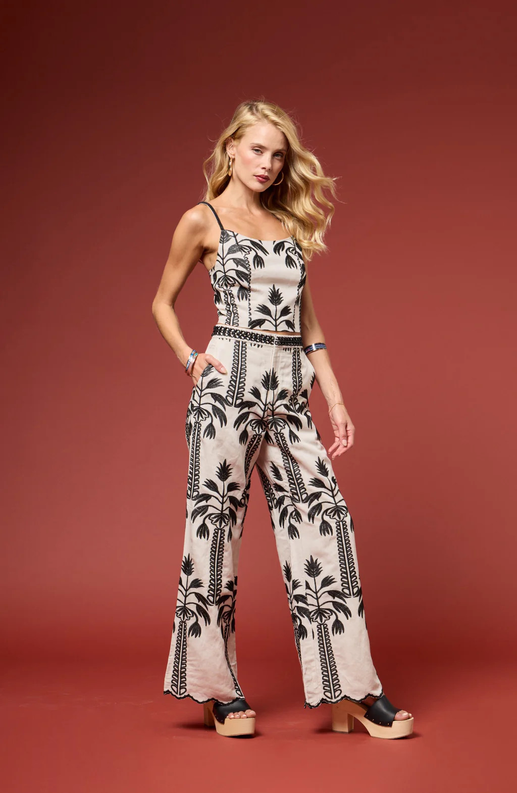 CLARA PANT | btb Los Angeles