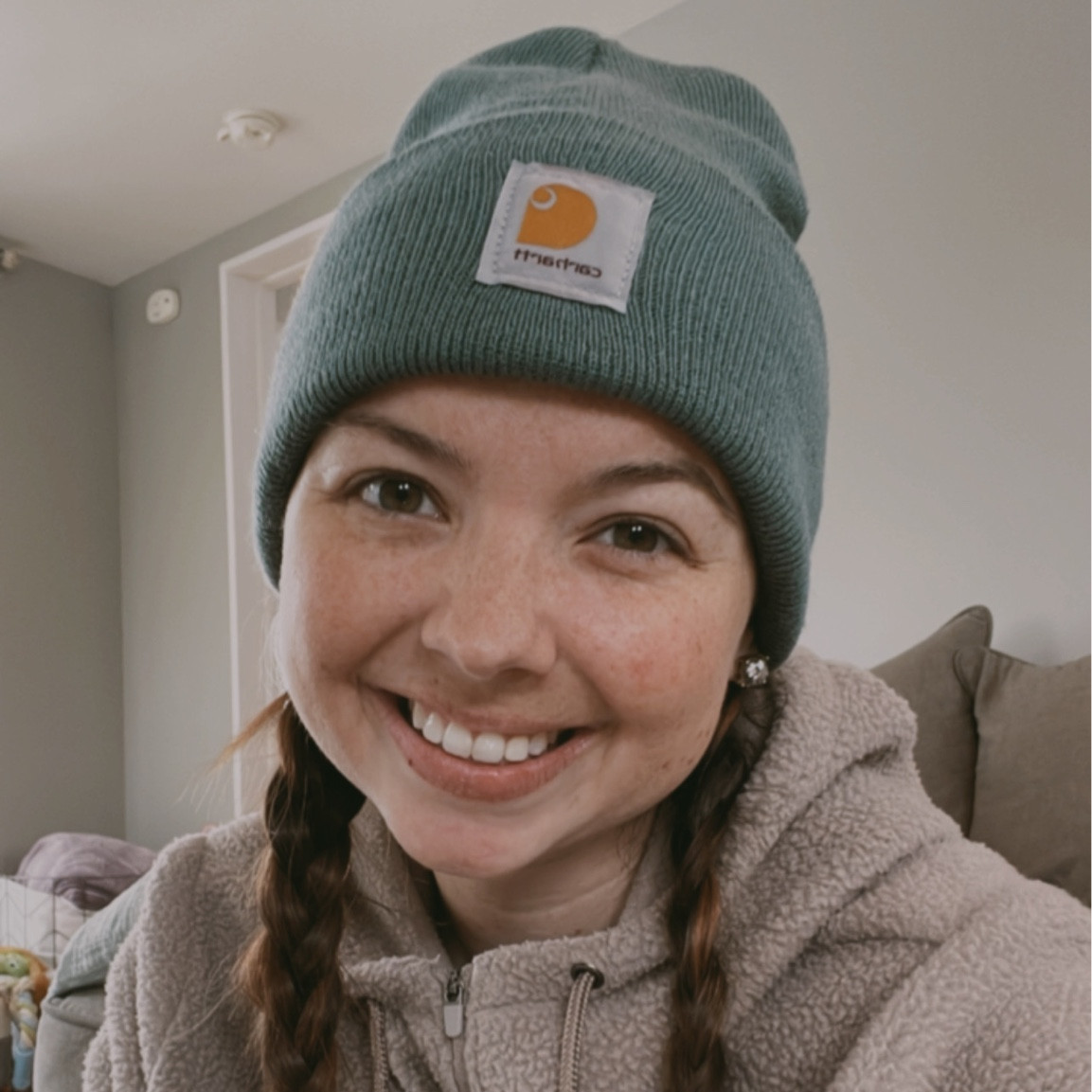 carhartt toque colors