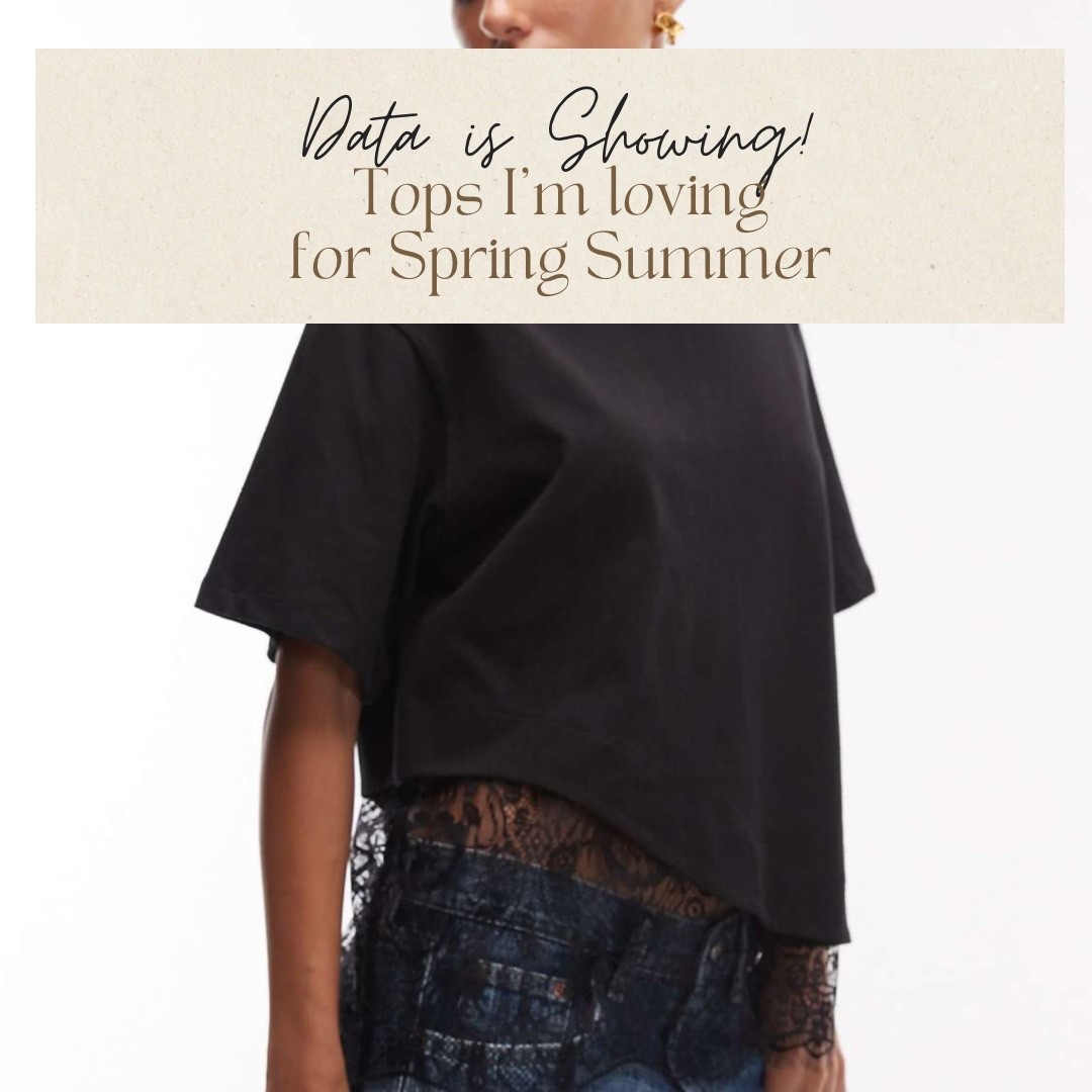 Spring/Summer wardrobe refresh starts with elevated essentials—think effortless silhouettes, breathable fabrics, and statement details that instantly pull a look together. These are the tops you’ll reach for on repeat—polished, versatile, and quietly powerful.

#SpringStyle #SummerWardrobe #EffortlessChic #WardrobeEssentials #LTKStyle

#LTKMothersDay #LTKootd #LTKOver40