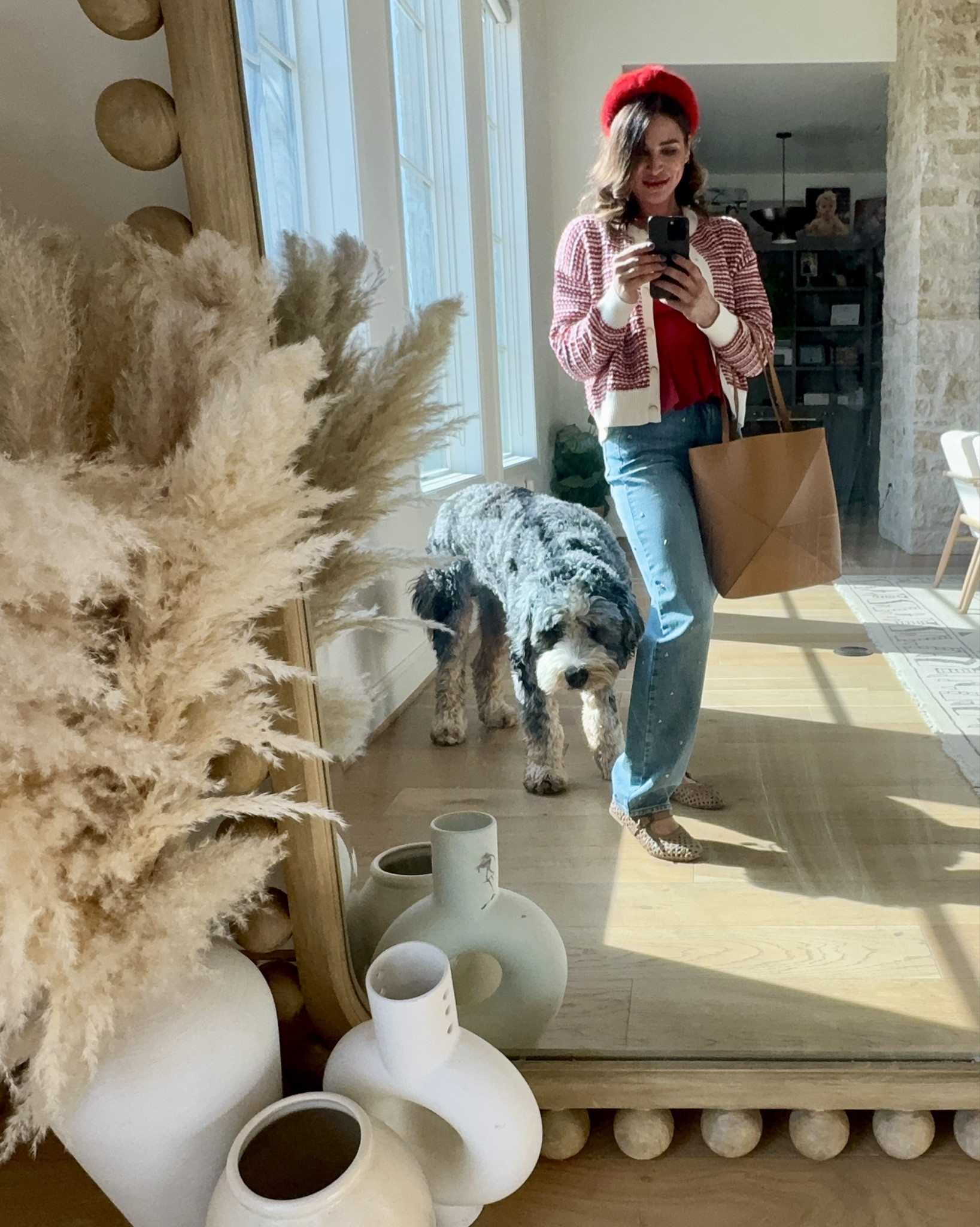 🩷 Valentine’s Day roundup ❤️ 
Easy looks for every kind of plan:
Galentine’s, date night, or couch night.

#LTKootd #LTKValentine