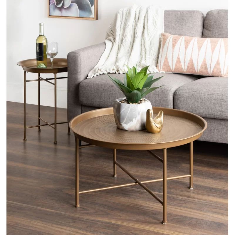 Kai Coffee Table | Wayfair North America